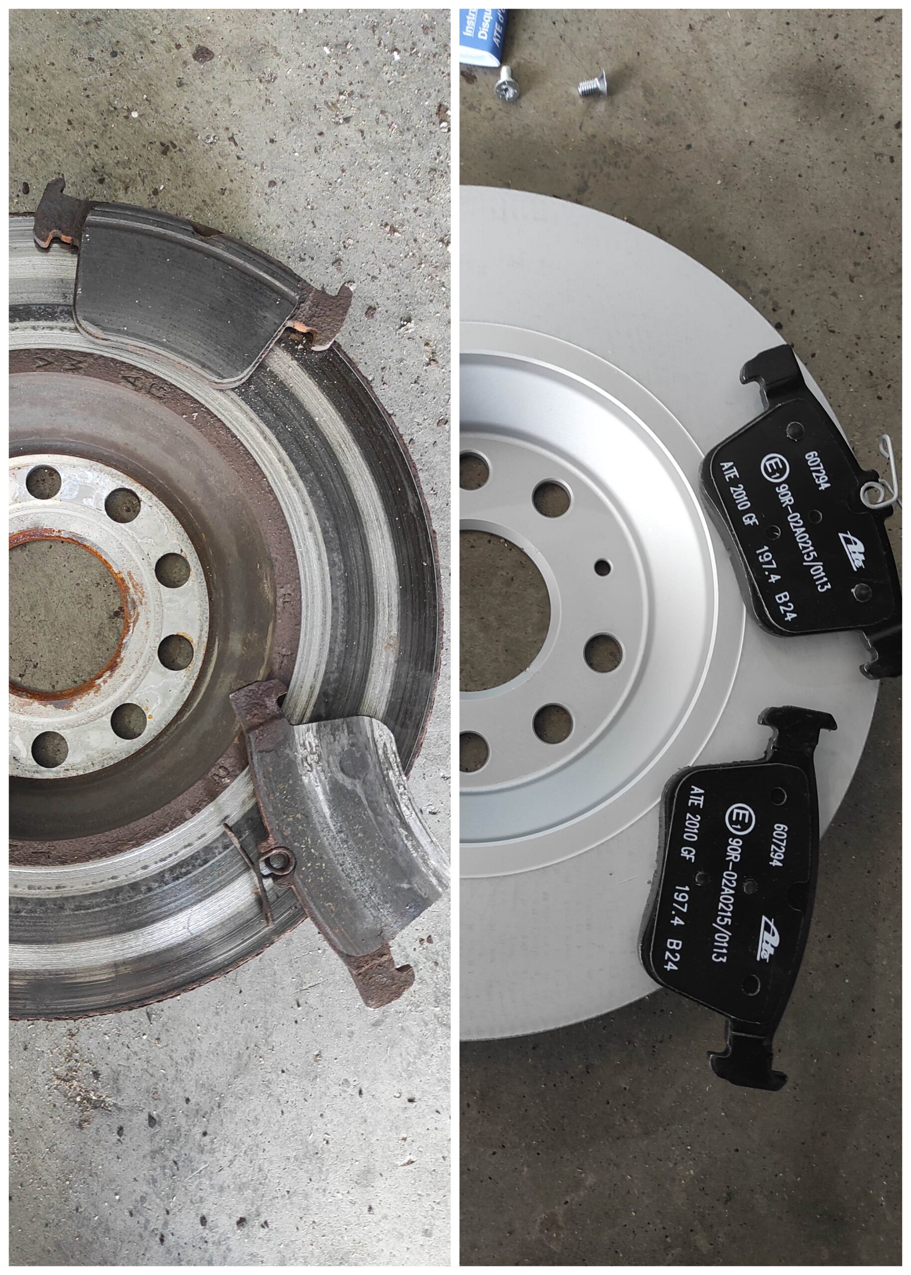 DISCURI SI SET PLACUTE FRANA