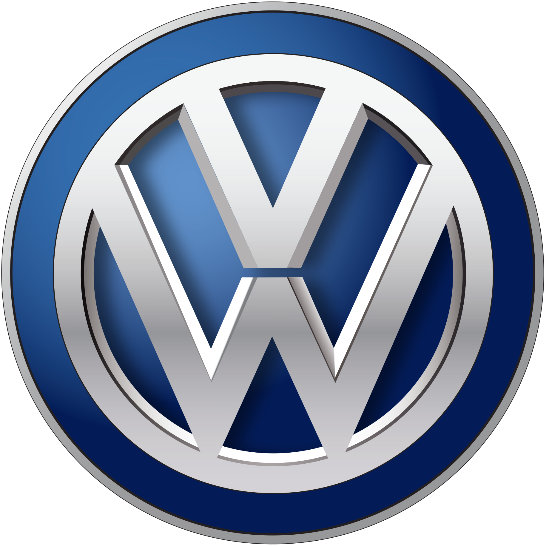 Volkswagen-logo